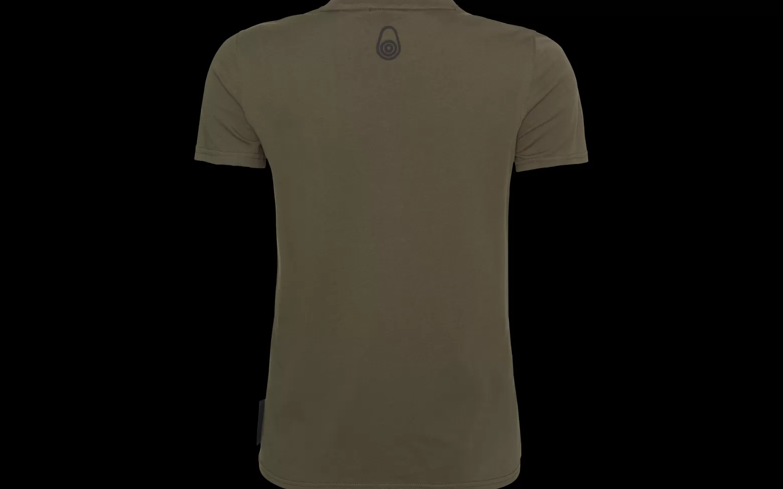 Sail Racing T-Shirts^W GALE LOGO TEE