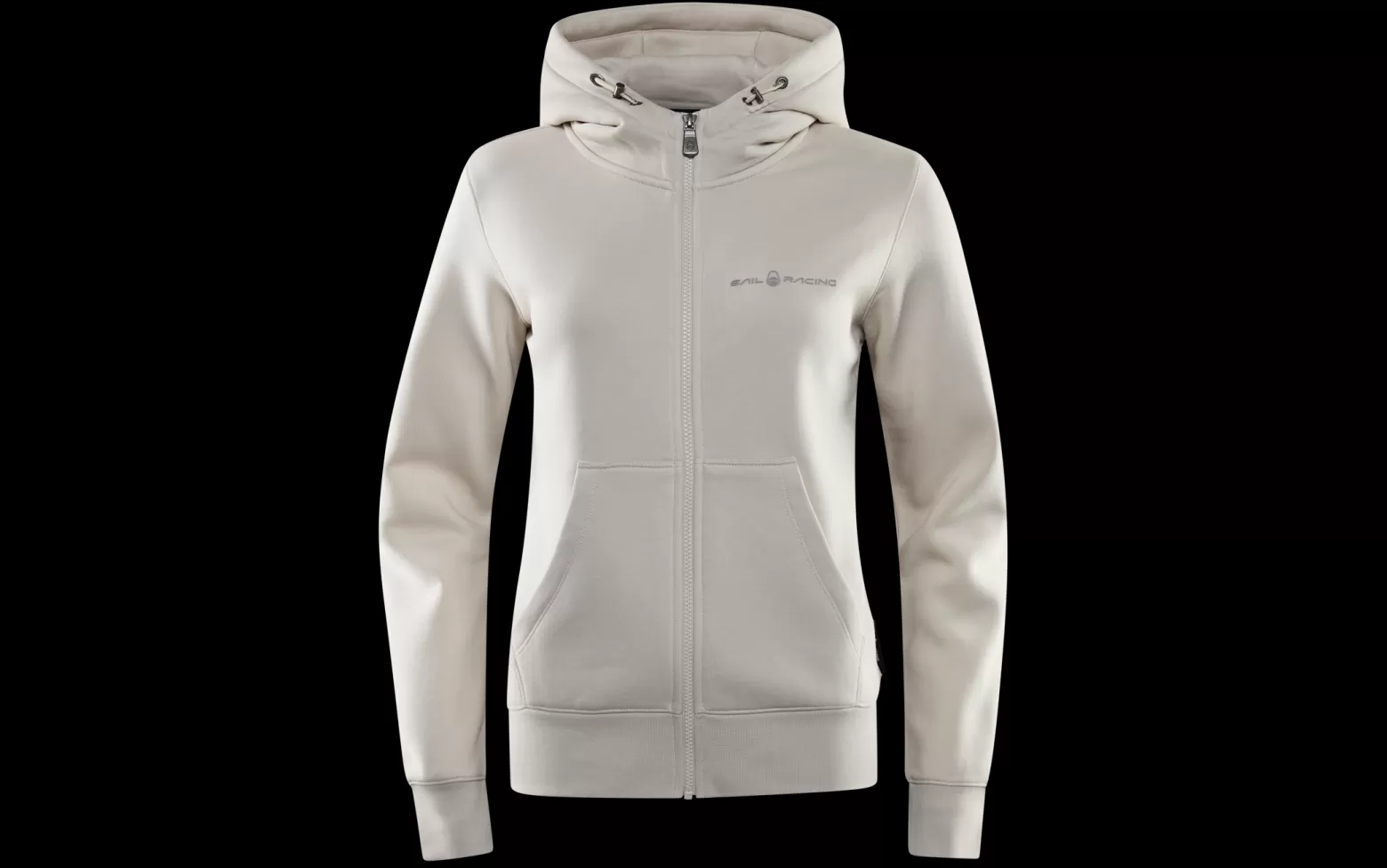 Sail Racing Sweaters & Hoodies^W GALE LOGO ZIP HOOD