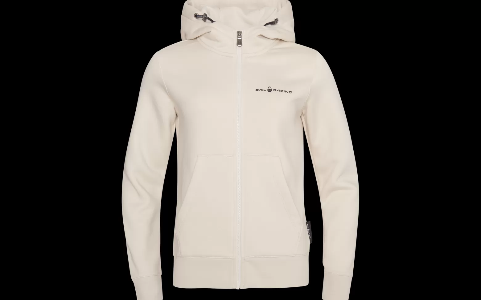 Sail Racing Sweaters & Hoodies^W GALE LOGO ZIP HOOD