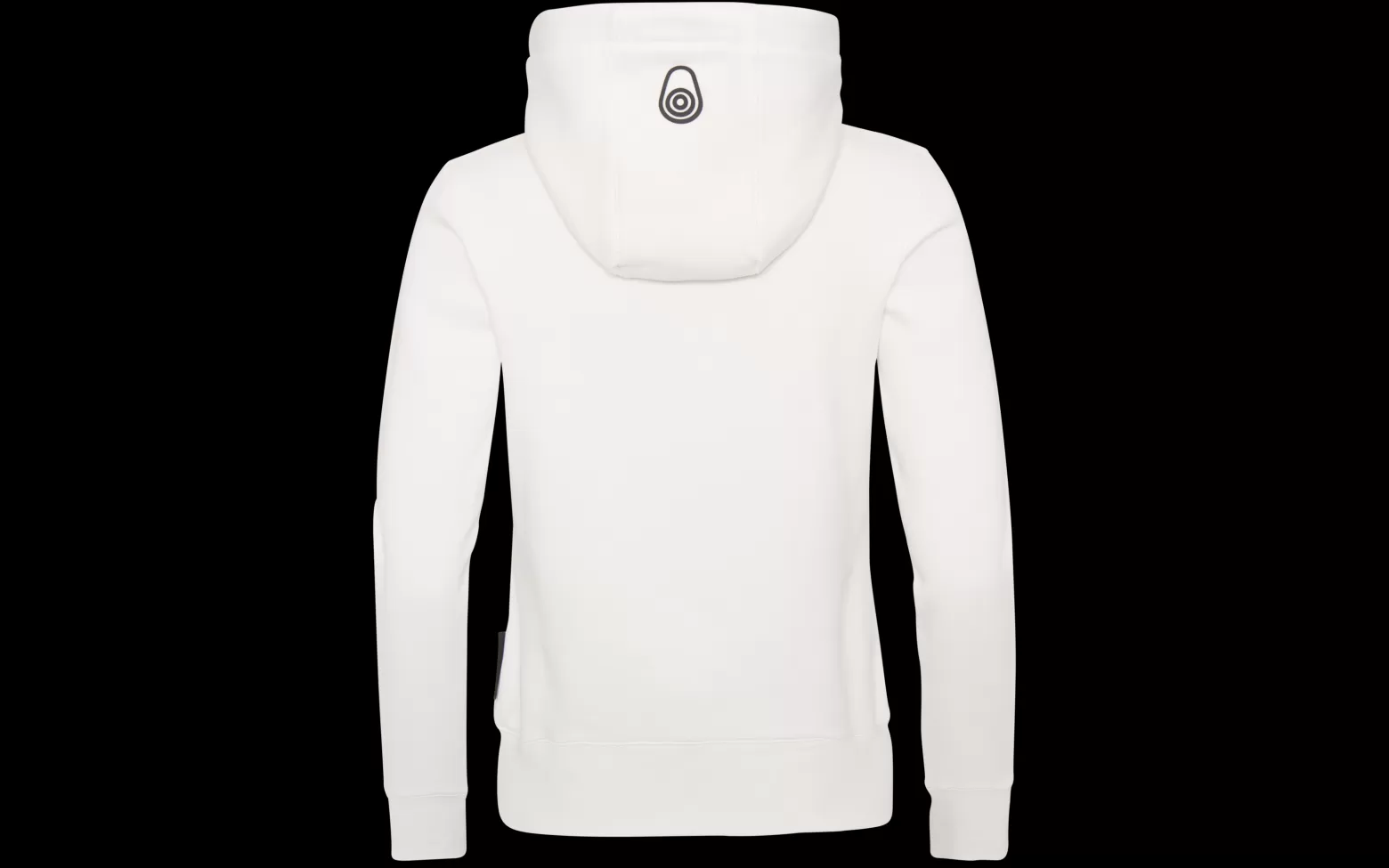 Sail Racing Sweaters & Hoodies^W GALE LOGO ZIP HOOD