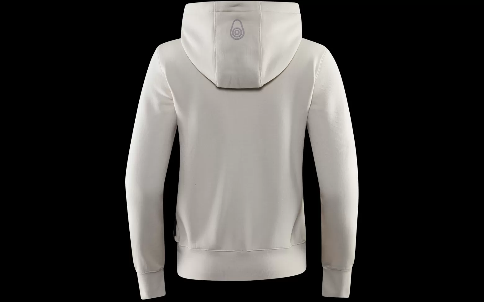 Sail Racing Sweaters & Hoodies^W GALE LOGO ZIP HOOD