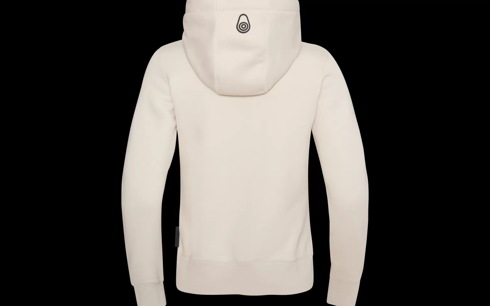 Sail Racing Sweaters & Hoodies^W GALE LOGO ZIP HOOD