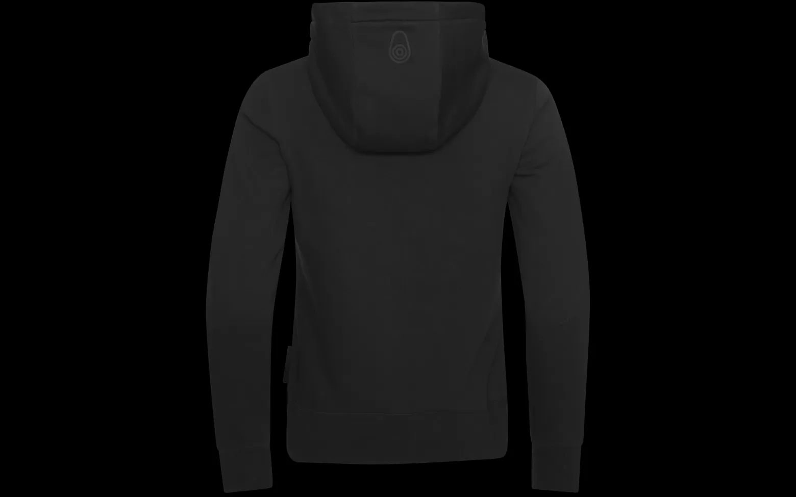 Sail Racing Sweaters & Hoodies^W GALE LOGO ZIP HOOD