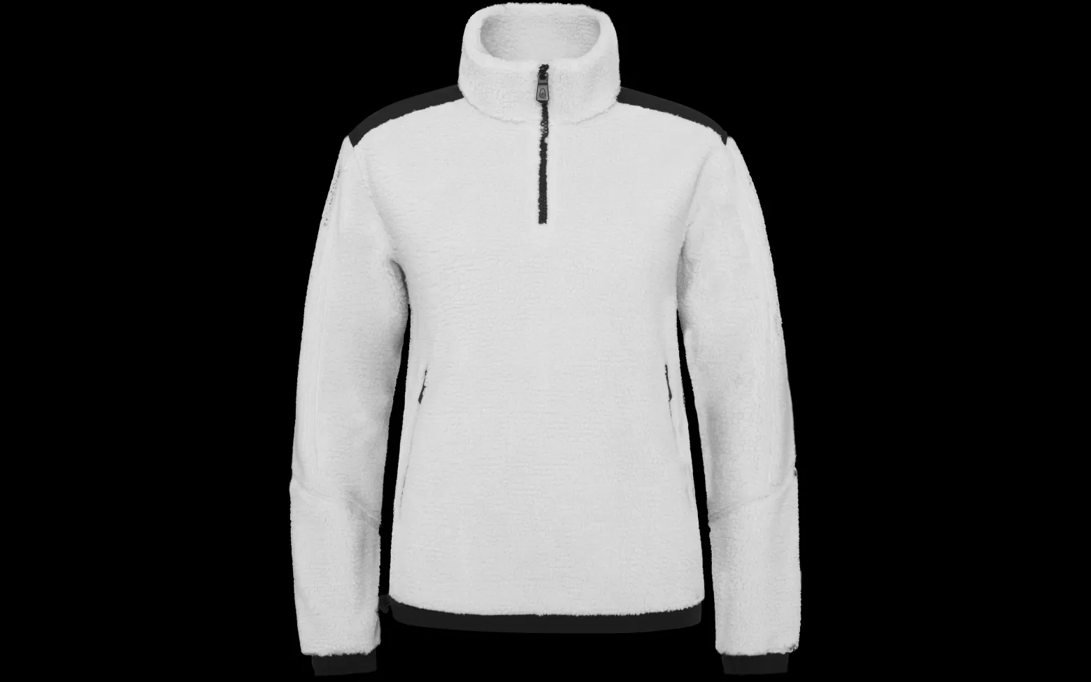Sail Racing Sweaters & Hoodies^W GALE PILE HALF ZIP