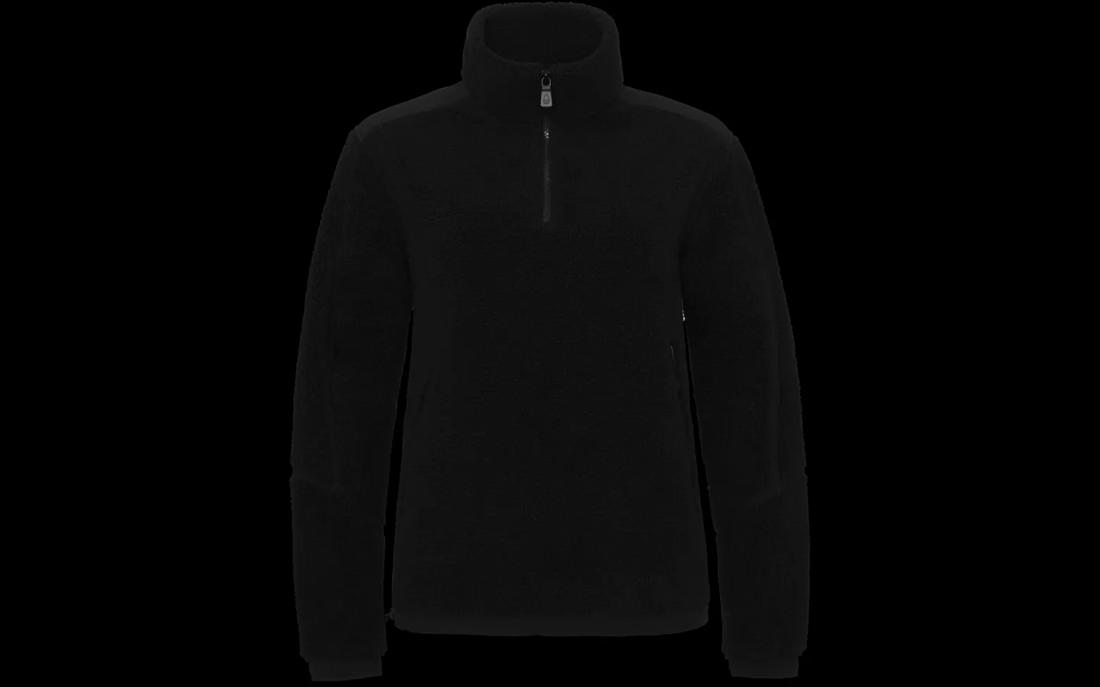 Sail Racing Sweaters & Hoodies^W GALE PILE HALF ZIP