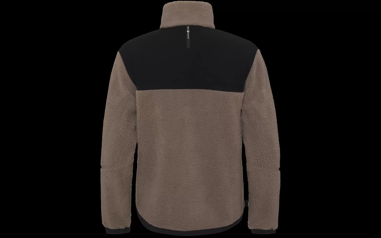 Sail Racing Sweaters & Hoodies^W GALE PILE HALF ZIP