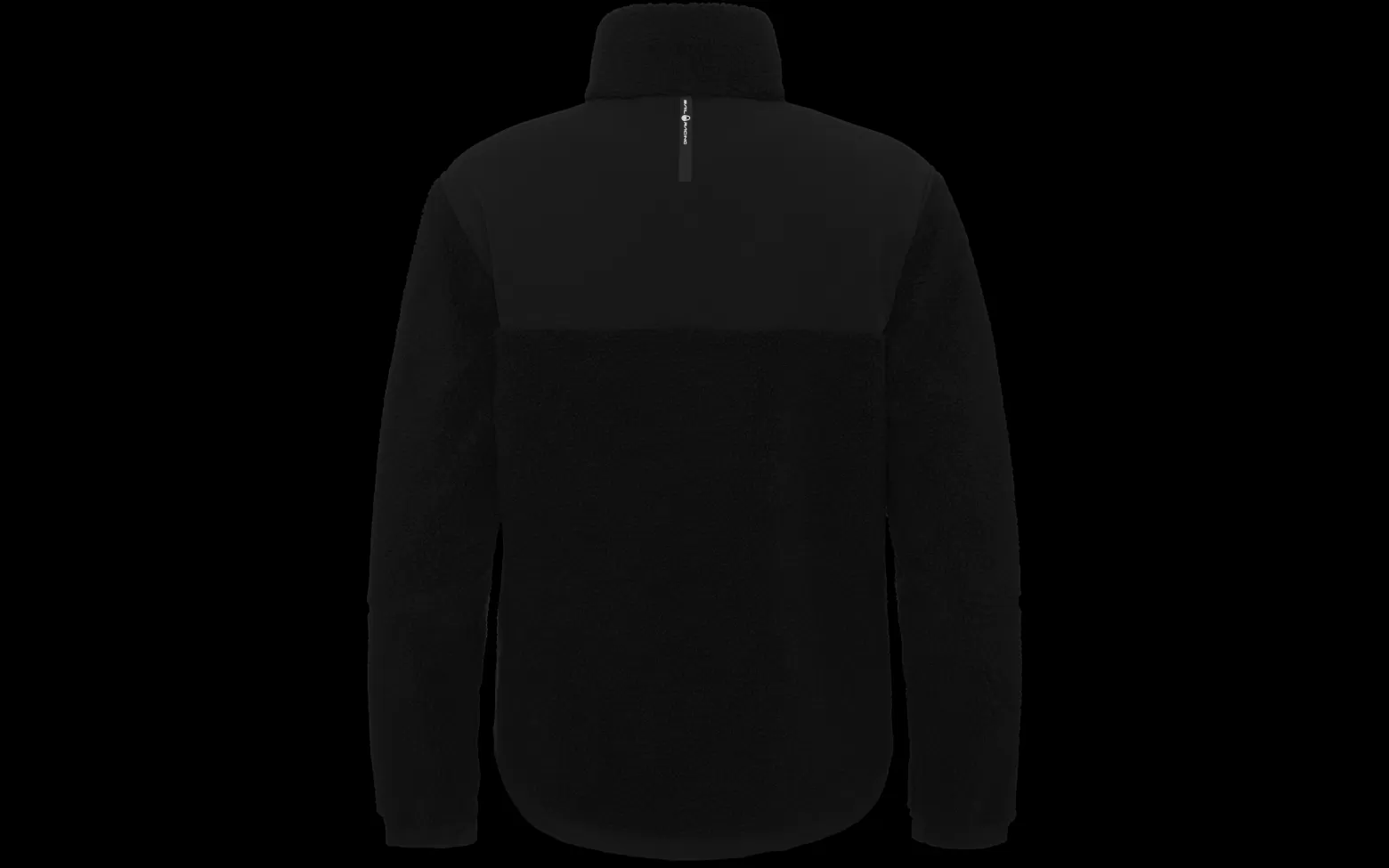 Sail Racing Sweaters & Hoodies^W GALE PILE HALF ZIP