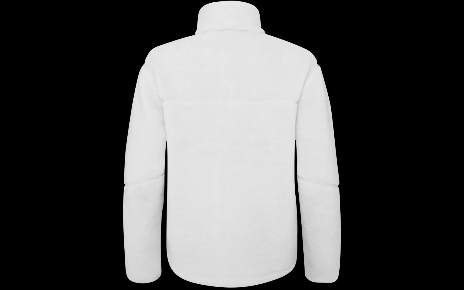 Sail Racing Sweaters & Hoodies^W GALE PILE ZIP JACKET
