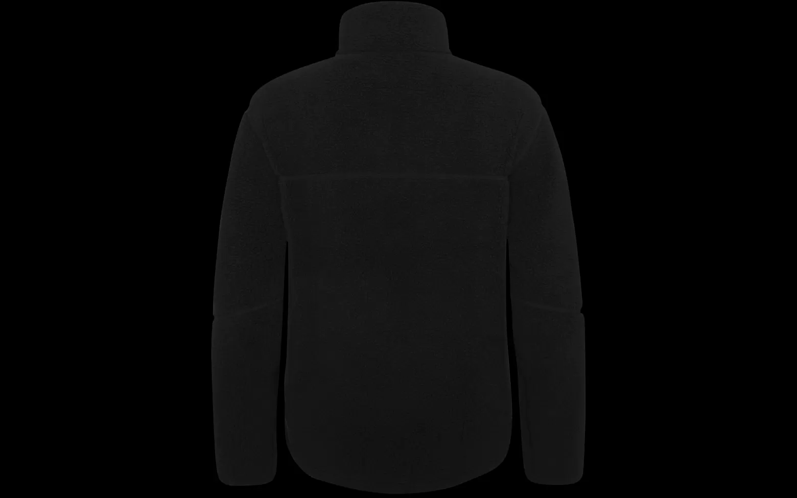 Sail Racing Sweaters & Hoodies^W GALE PILE ZIP JACKET