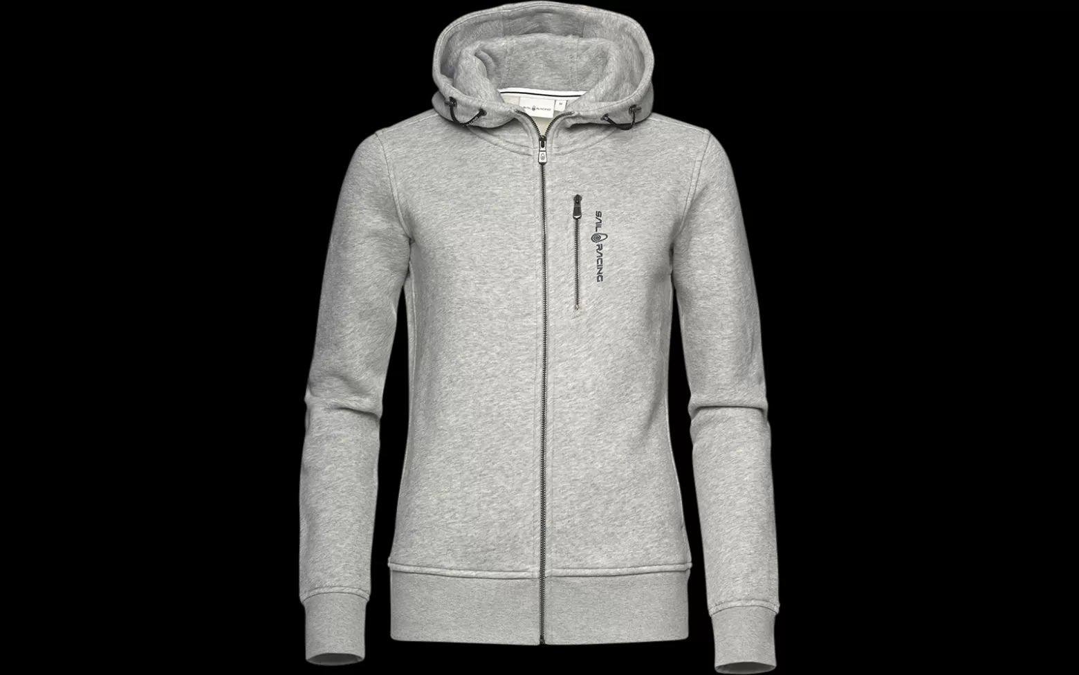 Sail Racing Sweaters & Hoodies^W GALE ZIP HOOD