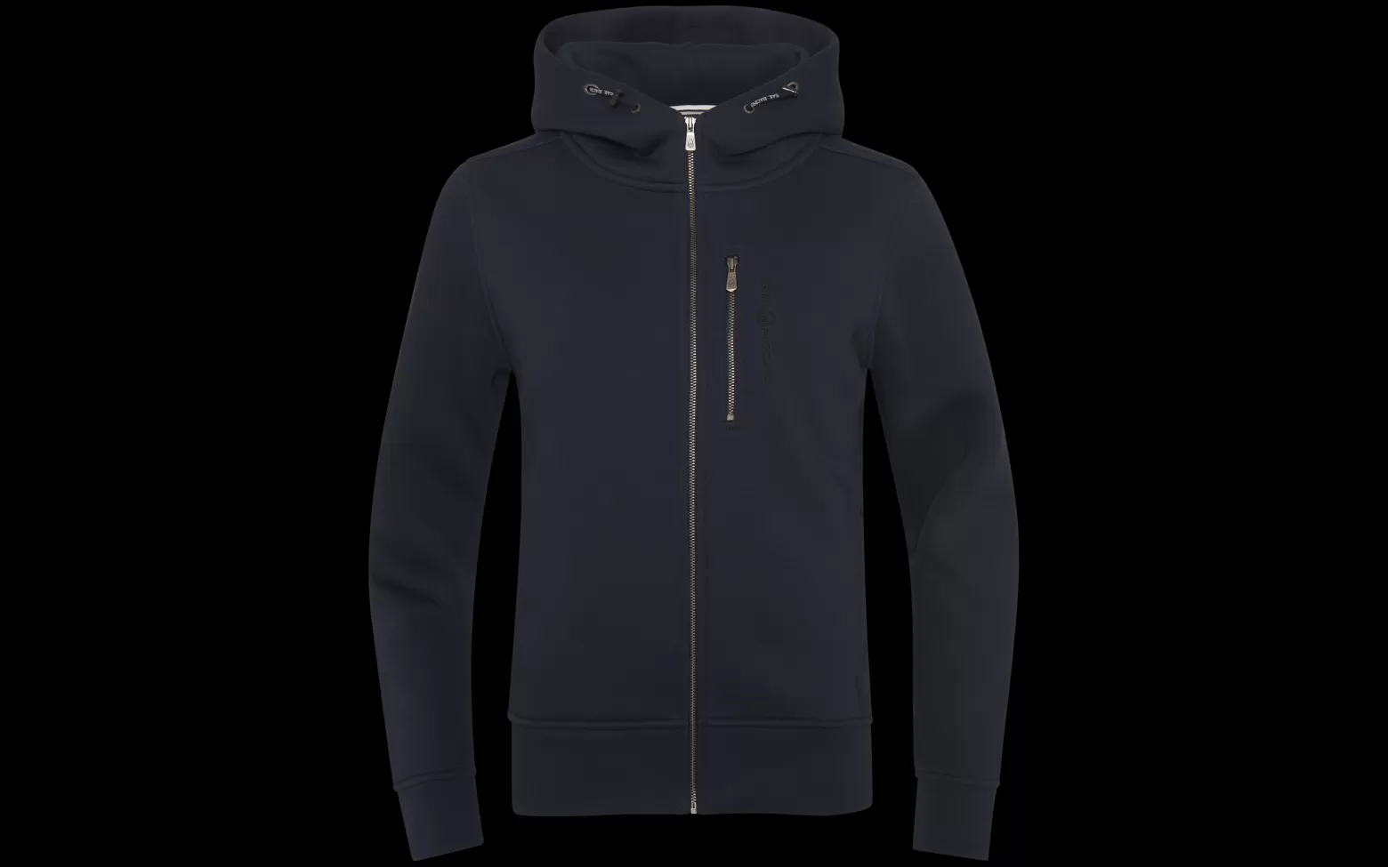 Sail Racing Sweaters & Hoodies^W GALE ZIP HOOD