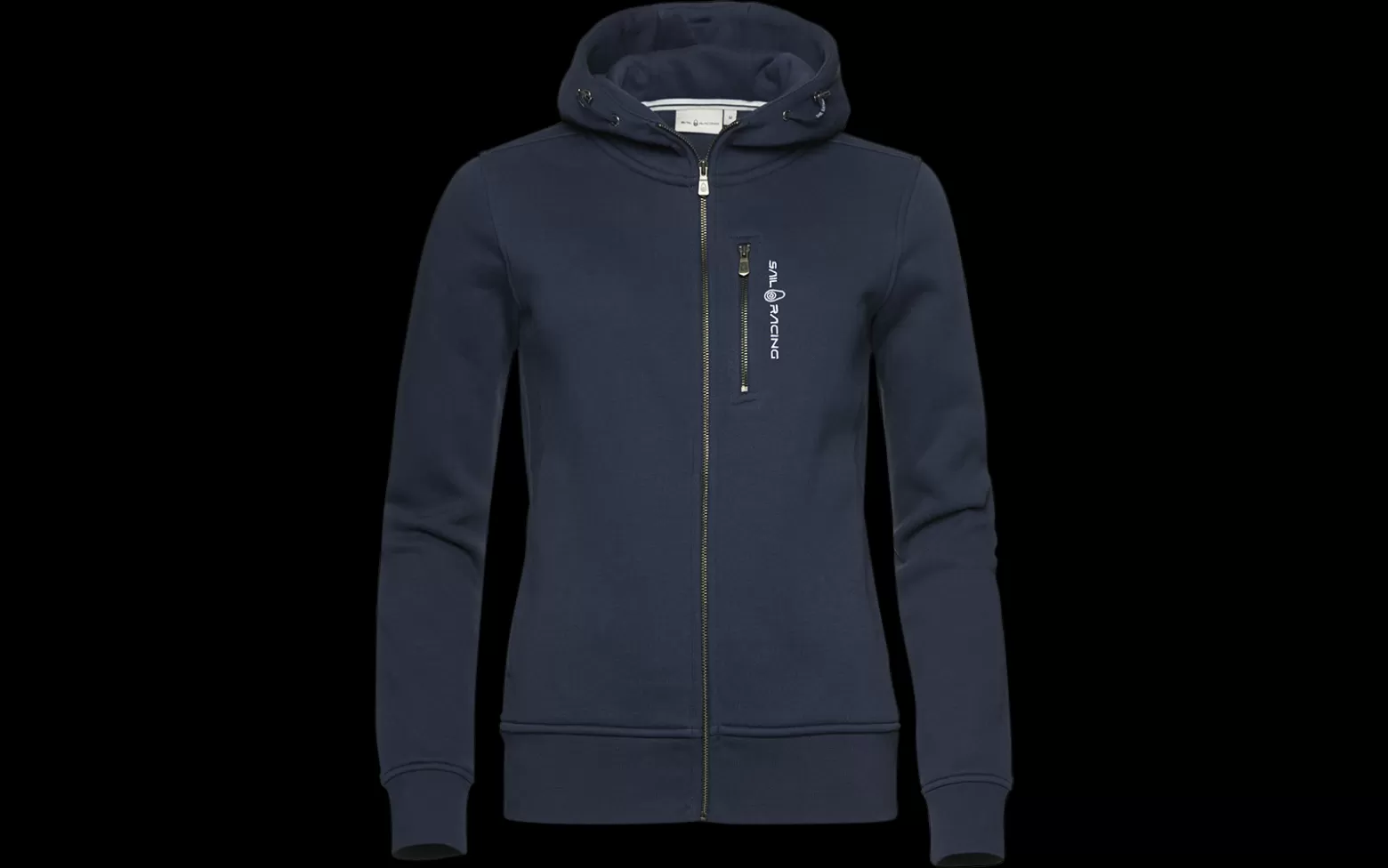 Sail Racing Sweaters & Hoodies^W GALE ZIP HOOD