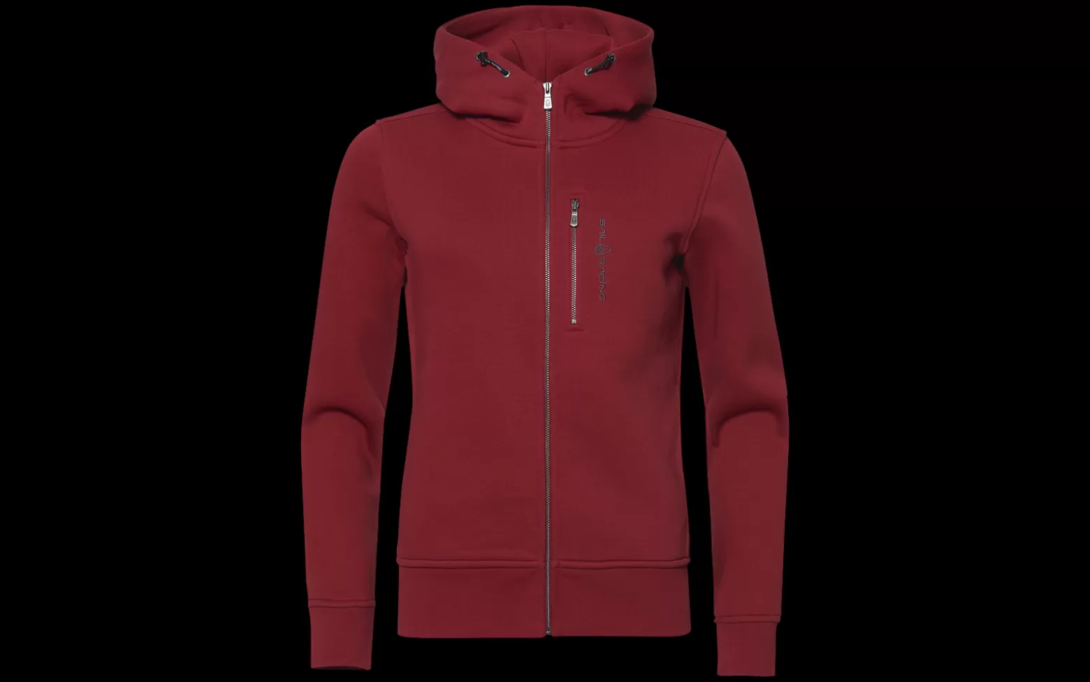 Sail Racing Sweaters & Hoodies^W GALE ZIP HOOD