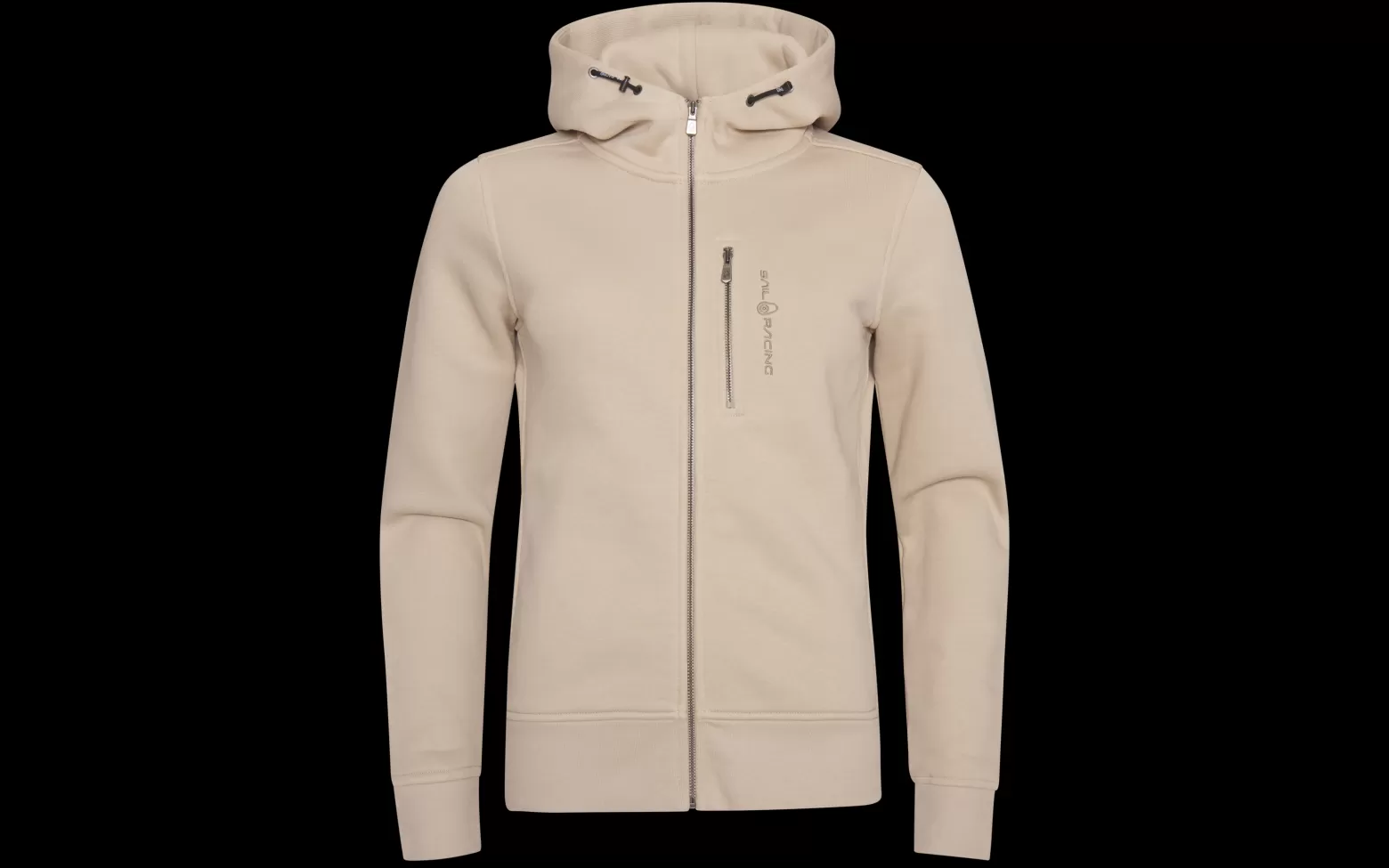 Sail Racing Sweaters & Hoodies^W GALE ZIP HOOD