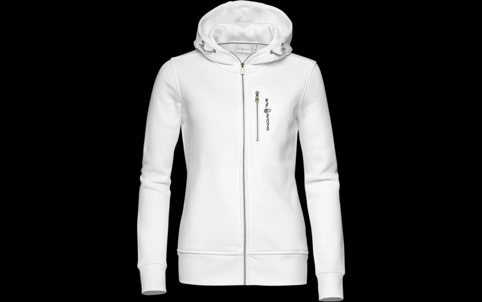 Sail Racing Sweaters & Hoodies^W GALE ZIP HOOD