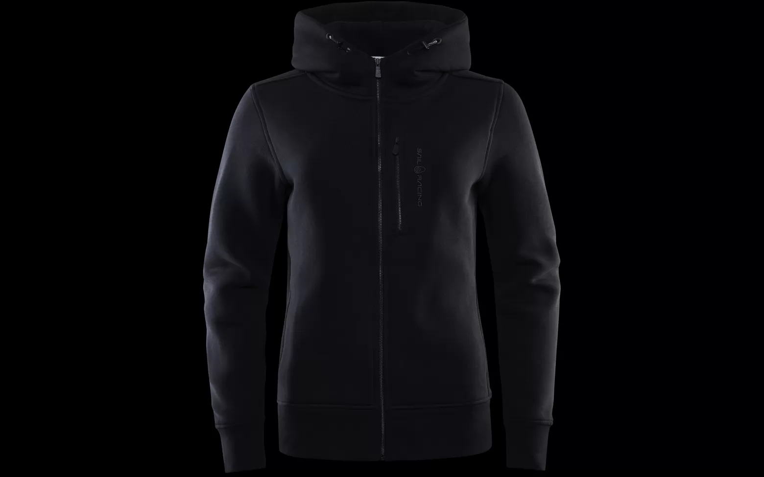 Sail Racing Sweaters & Hoodies^W GALE ZIP HOOD