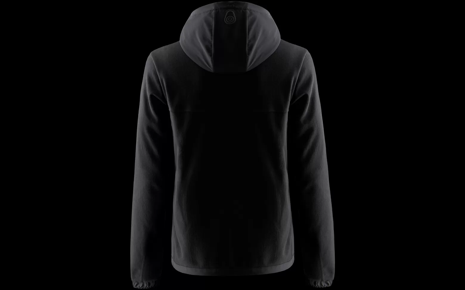 Sail Racing Sweaters & Hoodies^W GLACIER BAY FLEECE ANORAK