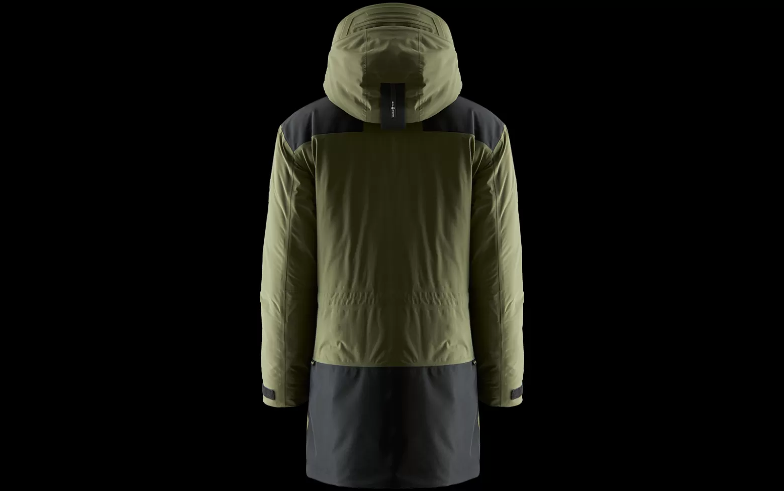 Sail Racing Jackets^W GLACIER BAY PARKA