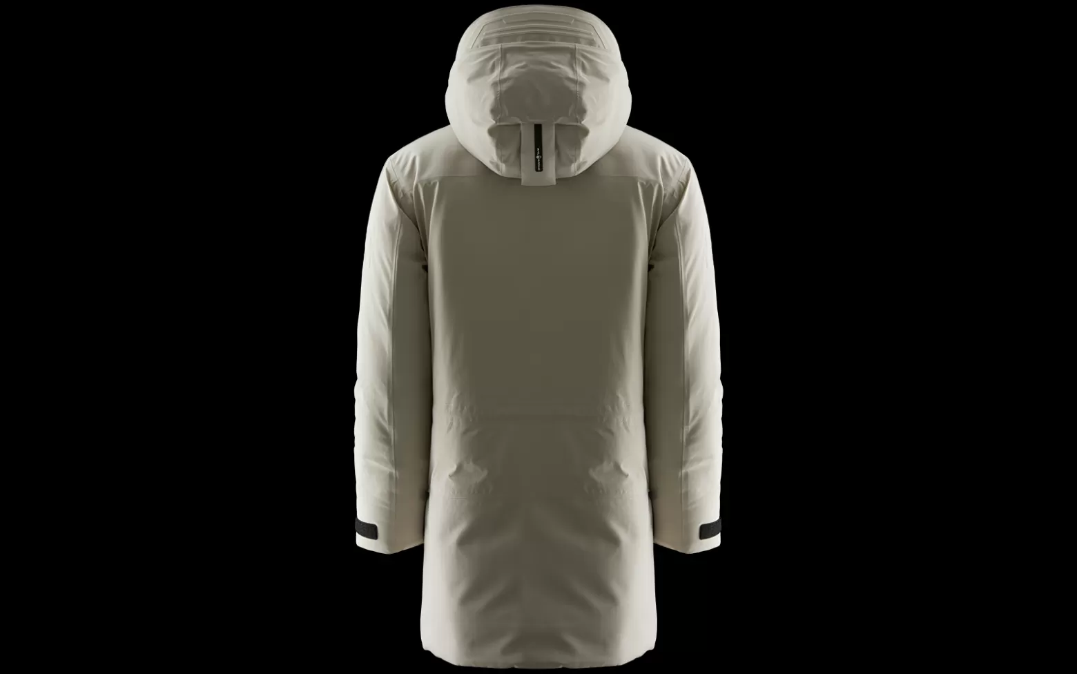 Sail Racing Jackets^W GLACIER BAY PARKA