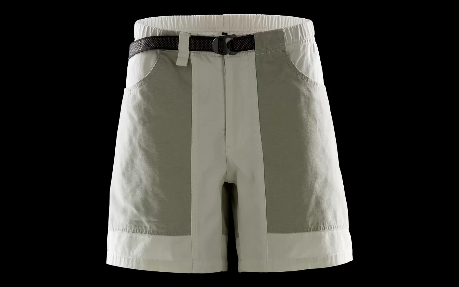 Sail Racing Shorts^W MIST BLOCKED SHORTS