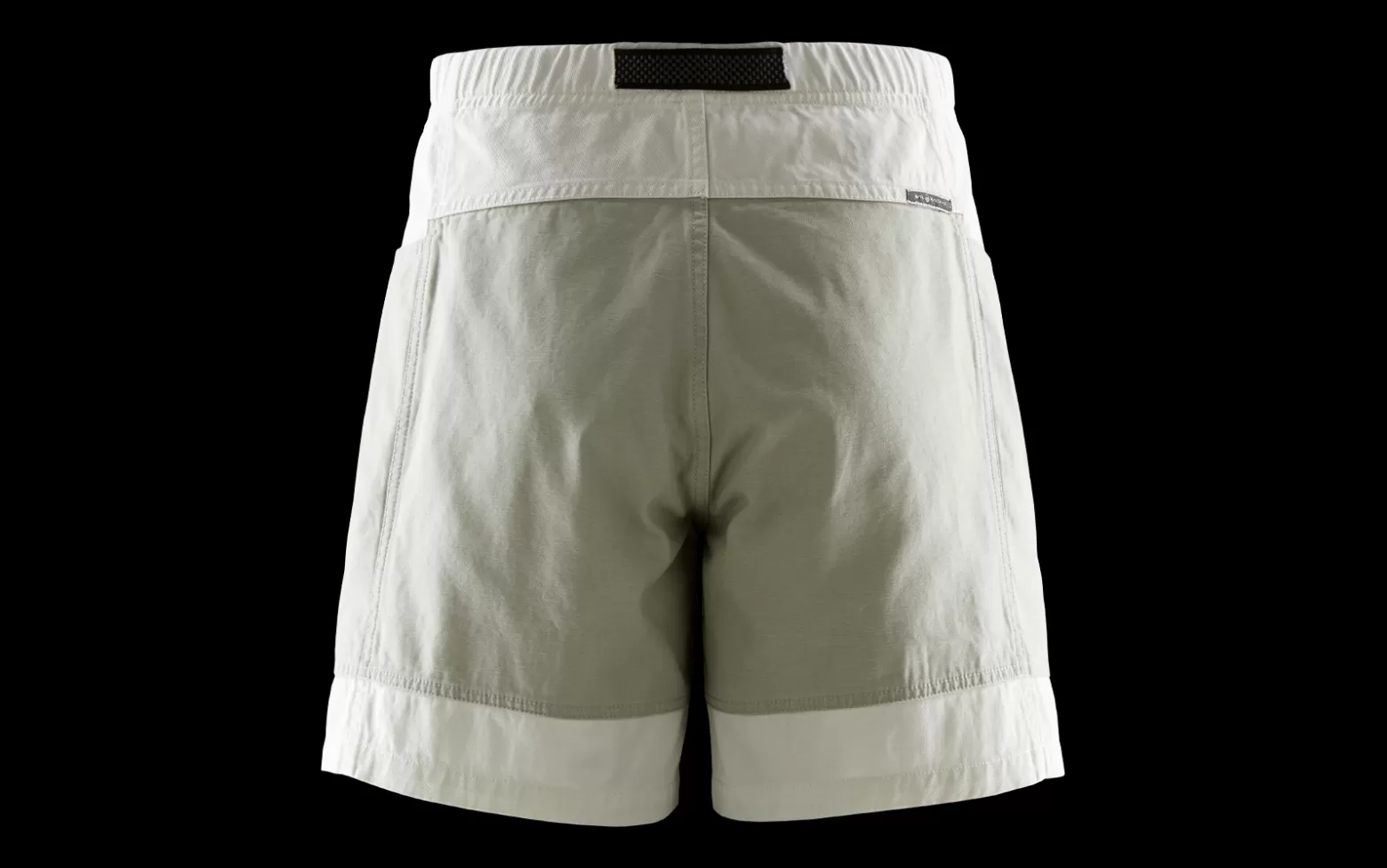 Sail Racing Shorts^W MIST BLOCKED SHORTS