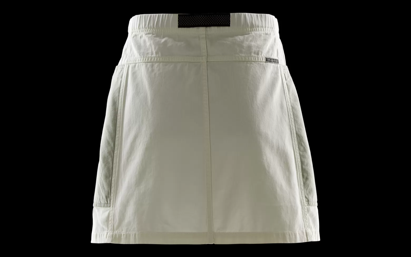 Sail Racing Shorts | Dresses & Skirts^W MIST BLOCKED SKIRT