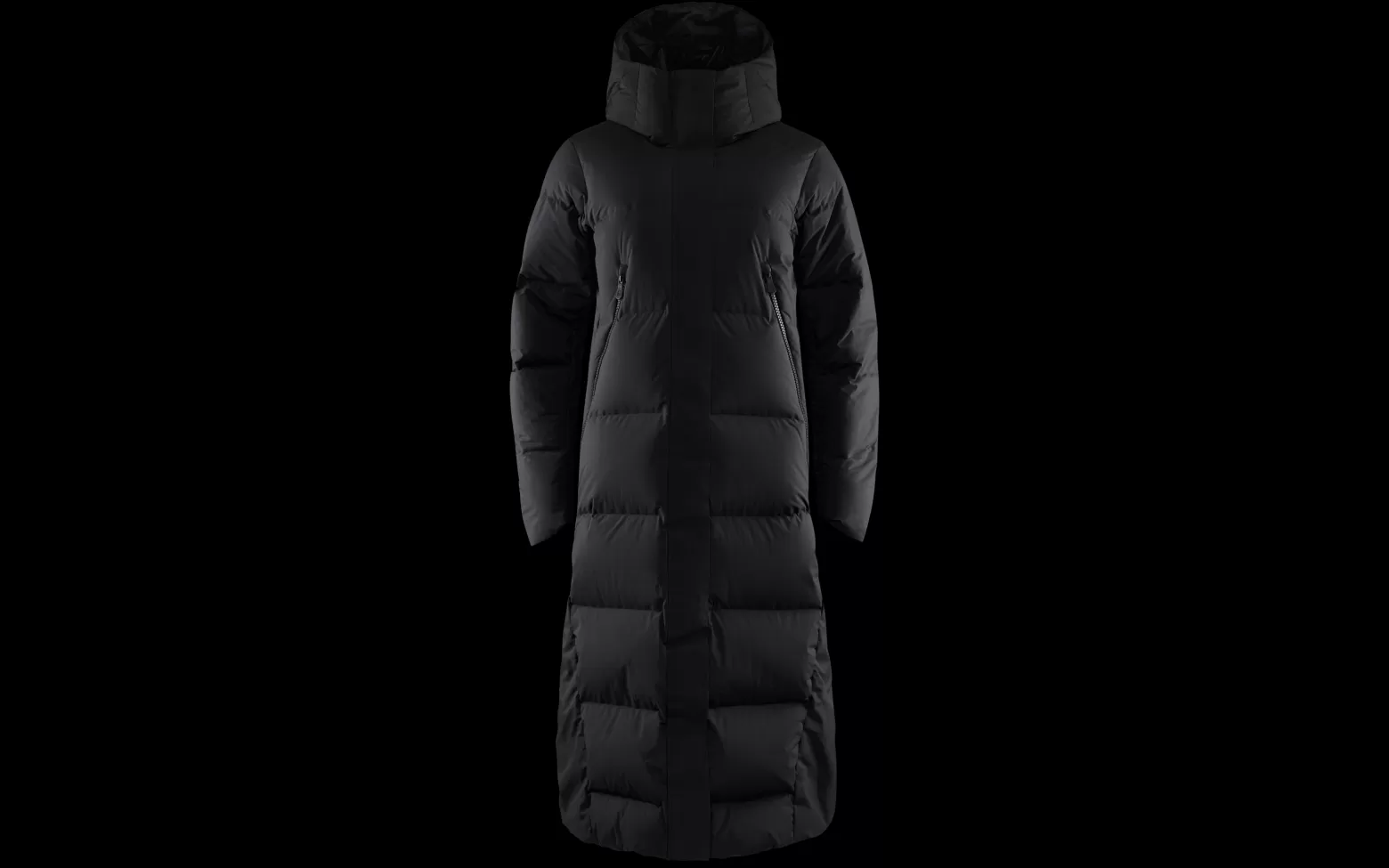 Sail Racing Jackets^W RACE EDITION DOWN COAT