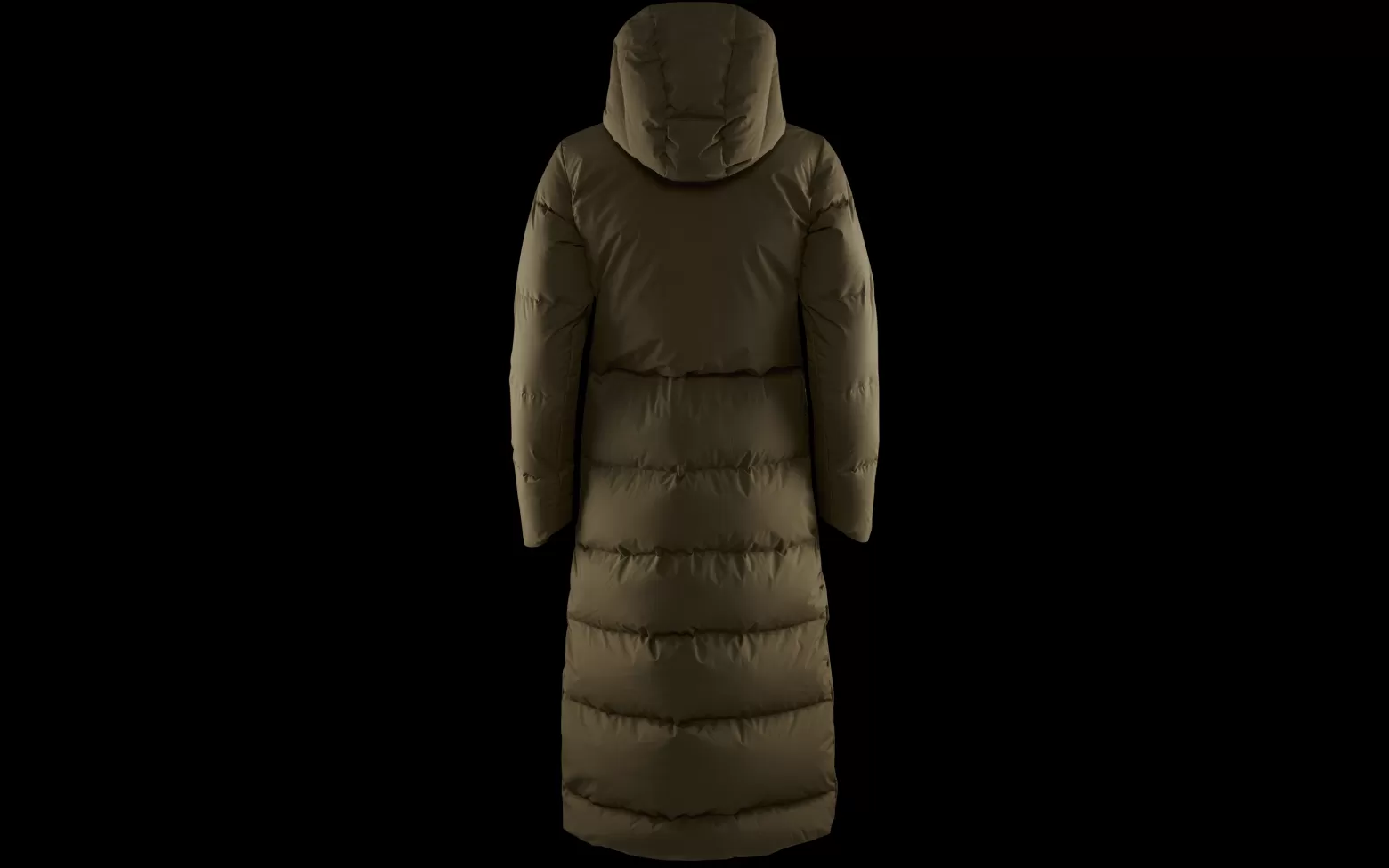 Sail Racing Jackets^W RACE EDITION DOWN COAT