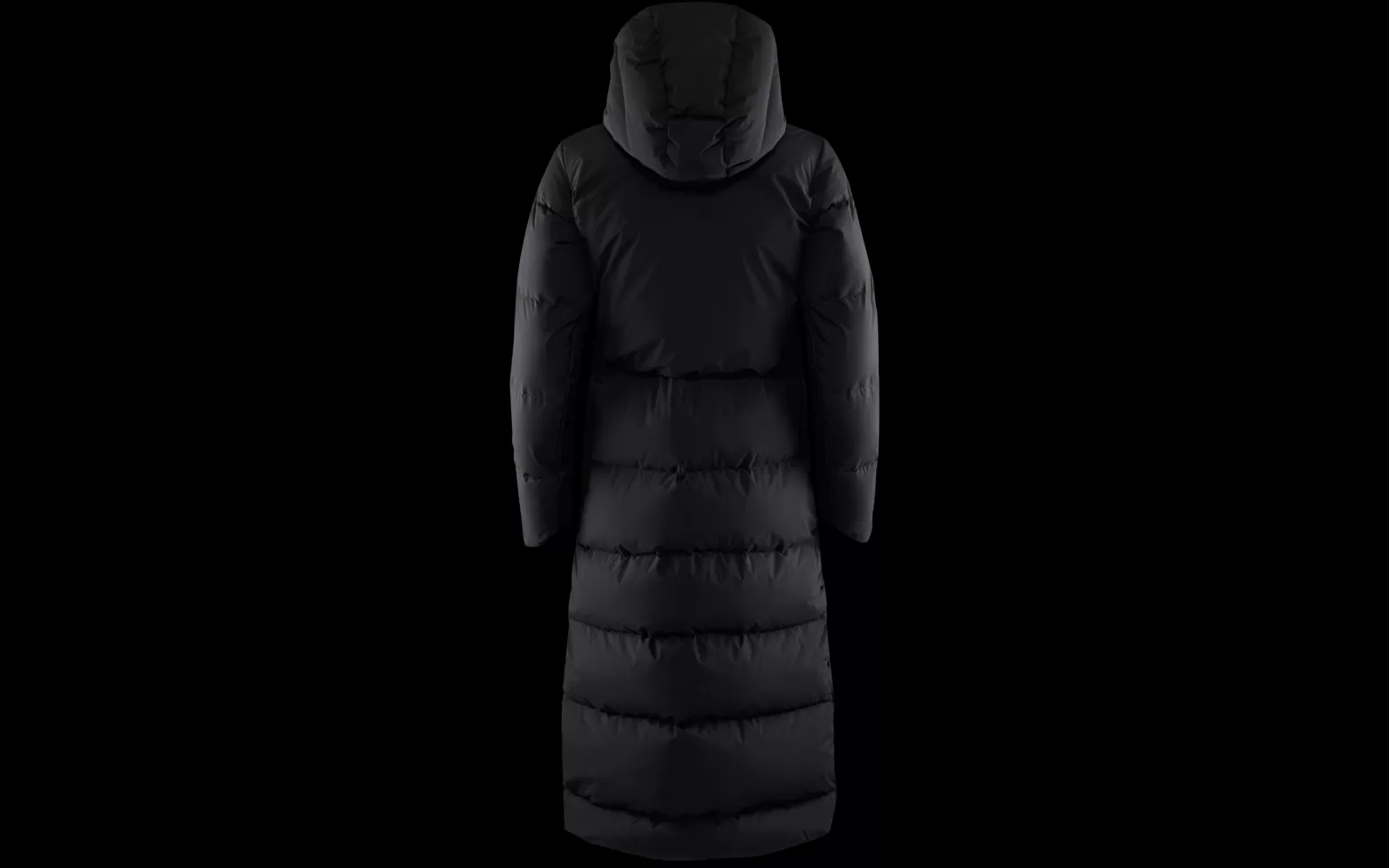 Sail Racing Jackets^W RACE EDITION DOWN COAT