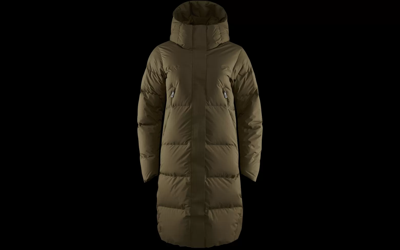 Sail Racing Jackets^W RACE EDITION DOWN PARKA
