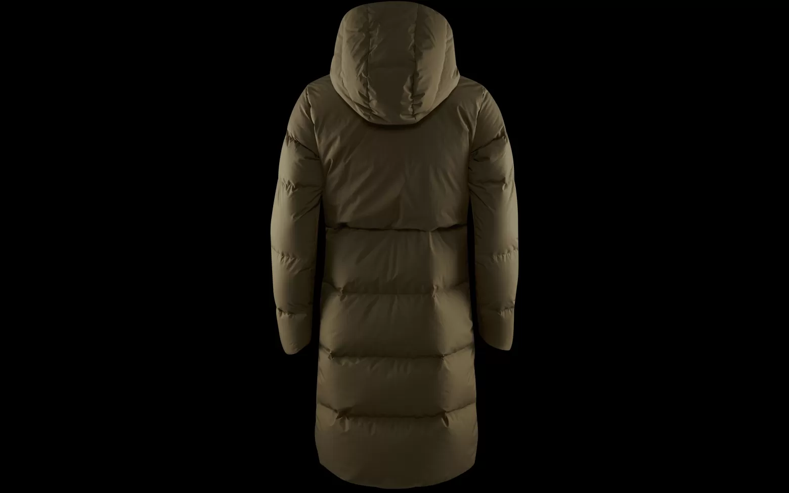 Sail Racing Jackets^W RACE EDITION DOWN PARKA