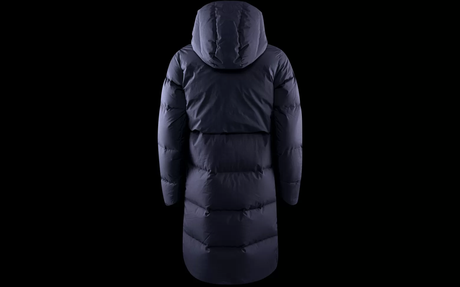 Sail Racing Jackets^W RACE EDITION DOWN PARKA
