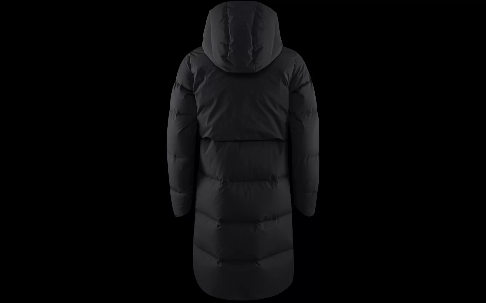 Sail Racing Jackets^W RACE EDITION DOWN PARKA