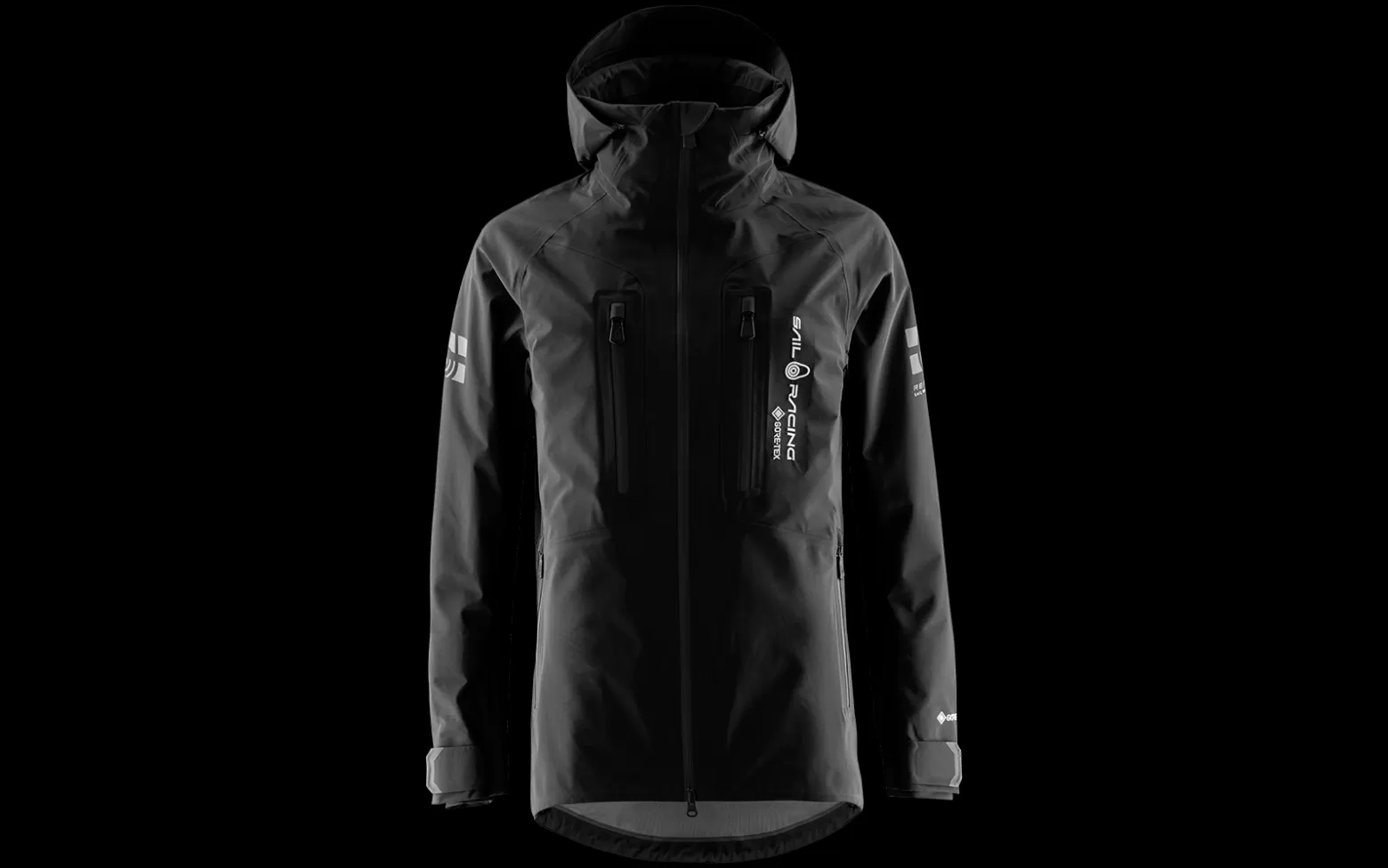 Sail Racing Jackets | Technical Sailing^W REFERENCE PRO JACKET