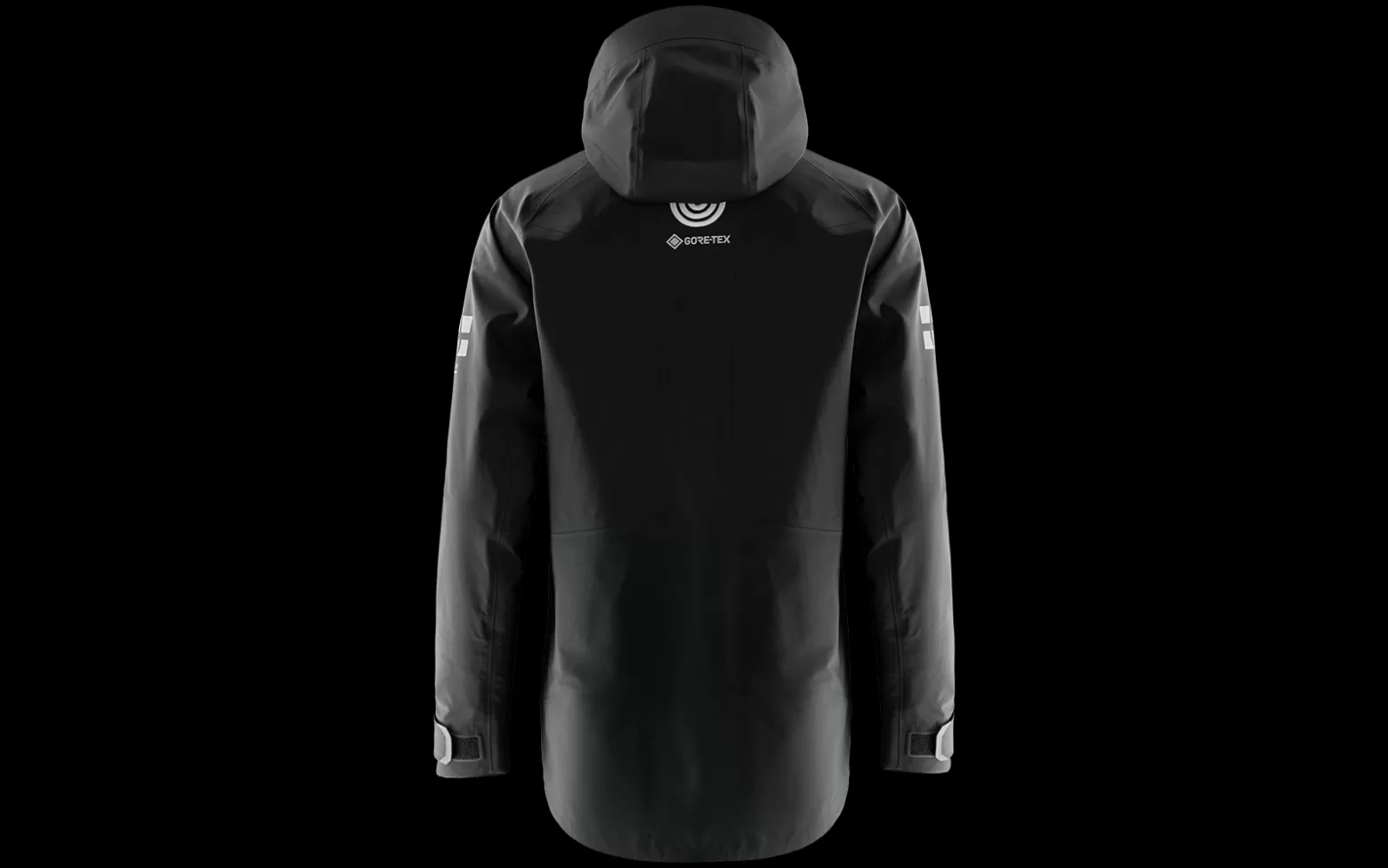 Sail Racing Jackets | Technical Sailing^W REFERENCE PRO JACKET