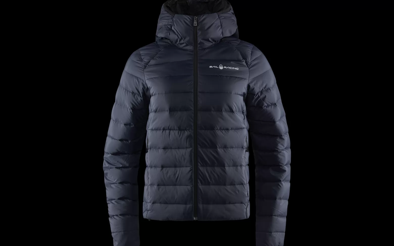 Sail Racing Jackets^W SPRAY DOWN HOOD