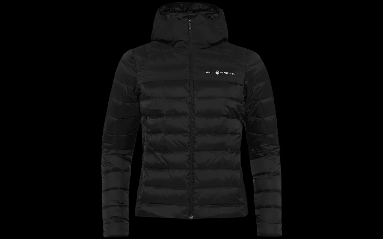 Sail Racing Jackets^W SPRAY DOWN HOOD