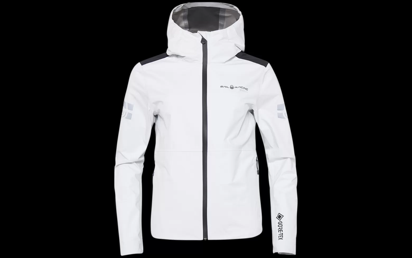 Sail Racing Jackets | Technical Sailing^W SPRAY GORE TEX JACKET