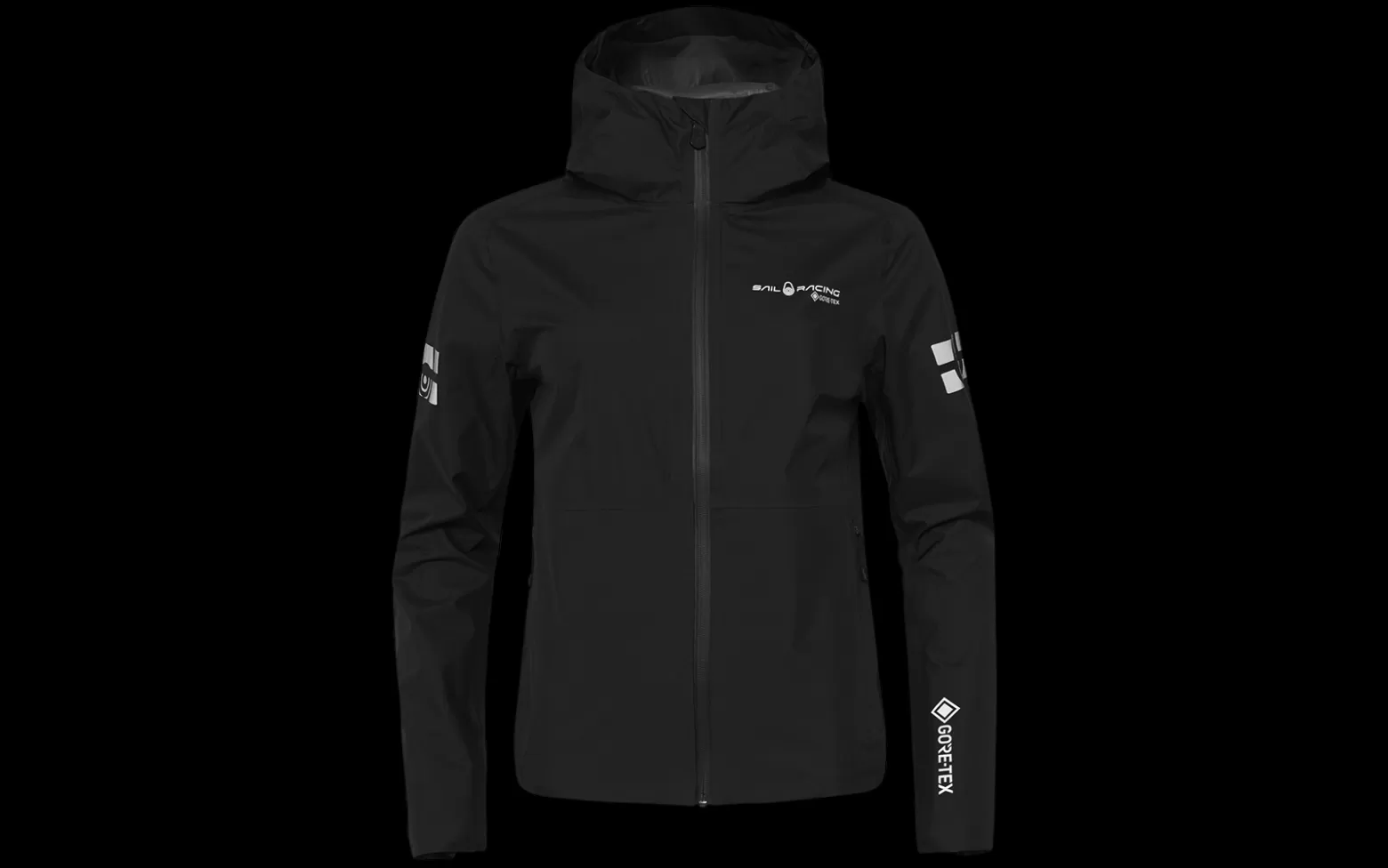 Sail Racing Jackets | Technical Sailing^W SPRAY GORE TEX JACKET