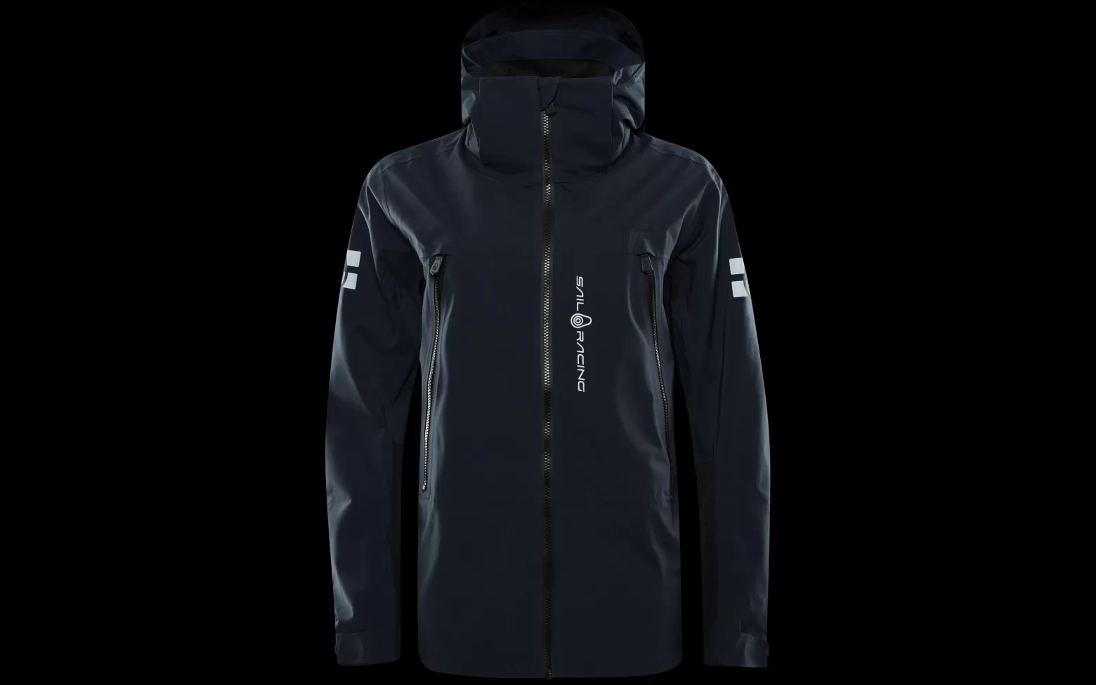 Sail Racing Jackets | Technical Sailing^W SPRAY OCEAN JACKET