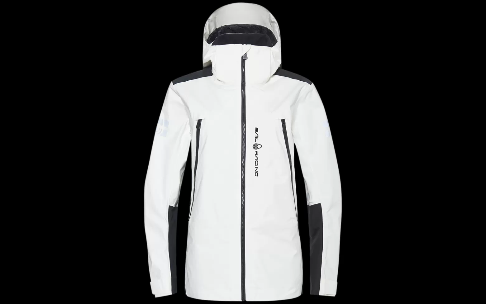 Sail Racing Jackets | Technical Sailing^W SPRAY OCEAN JACKET
