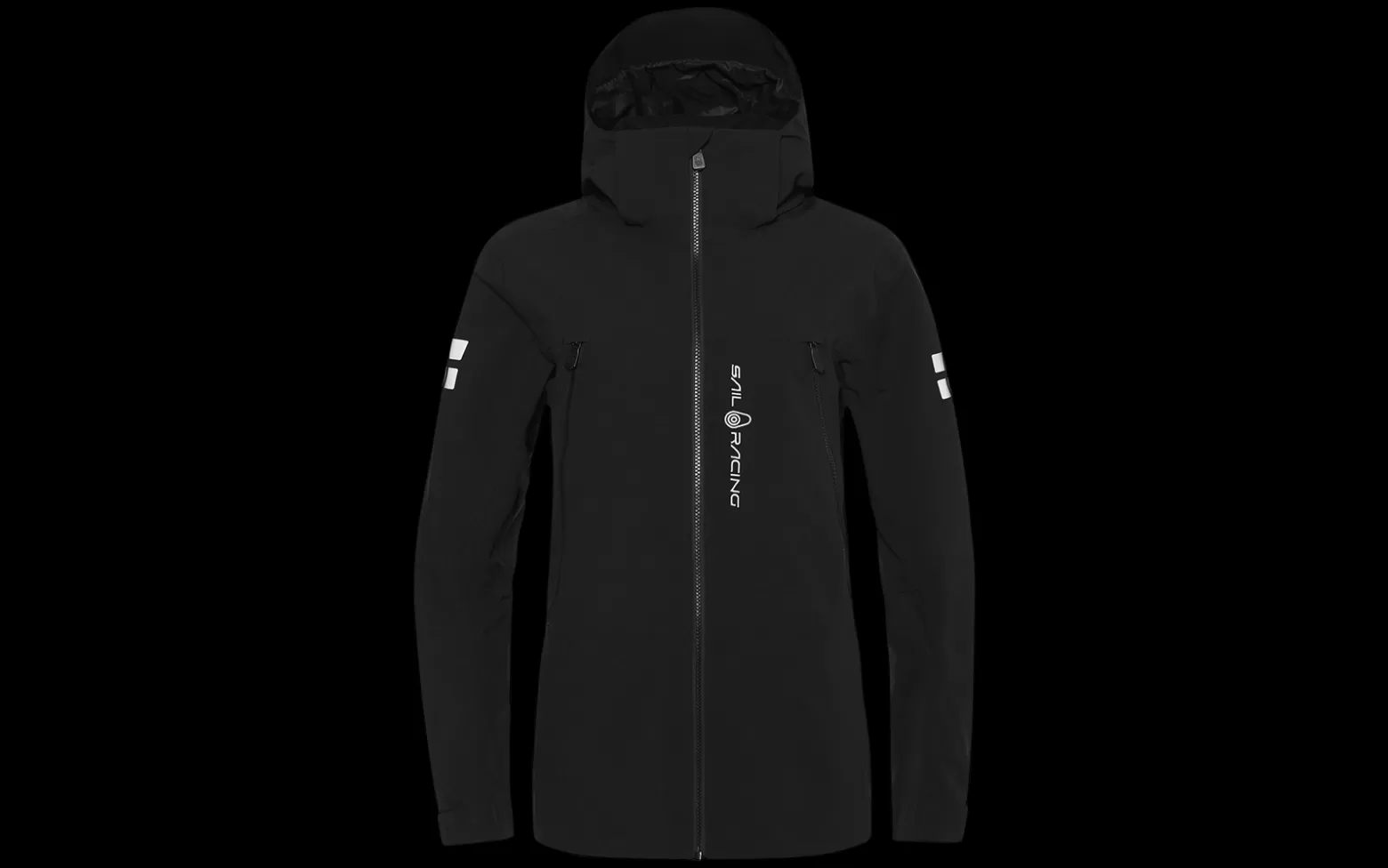Sail Racing Jackets | Technical Sailing^W SPRAY OCEAN JACKET