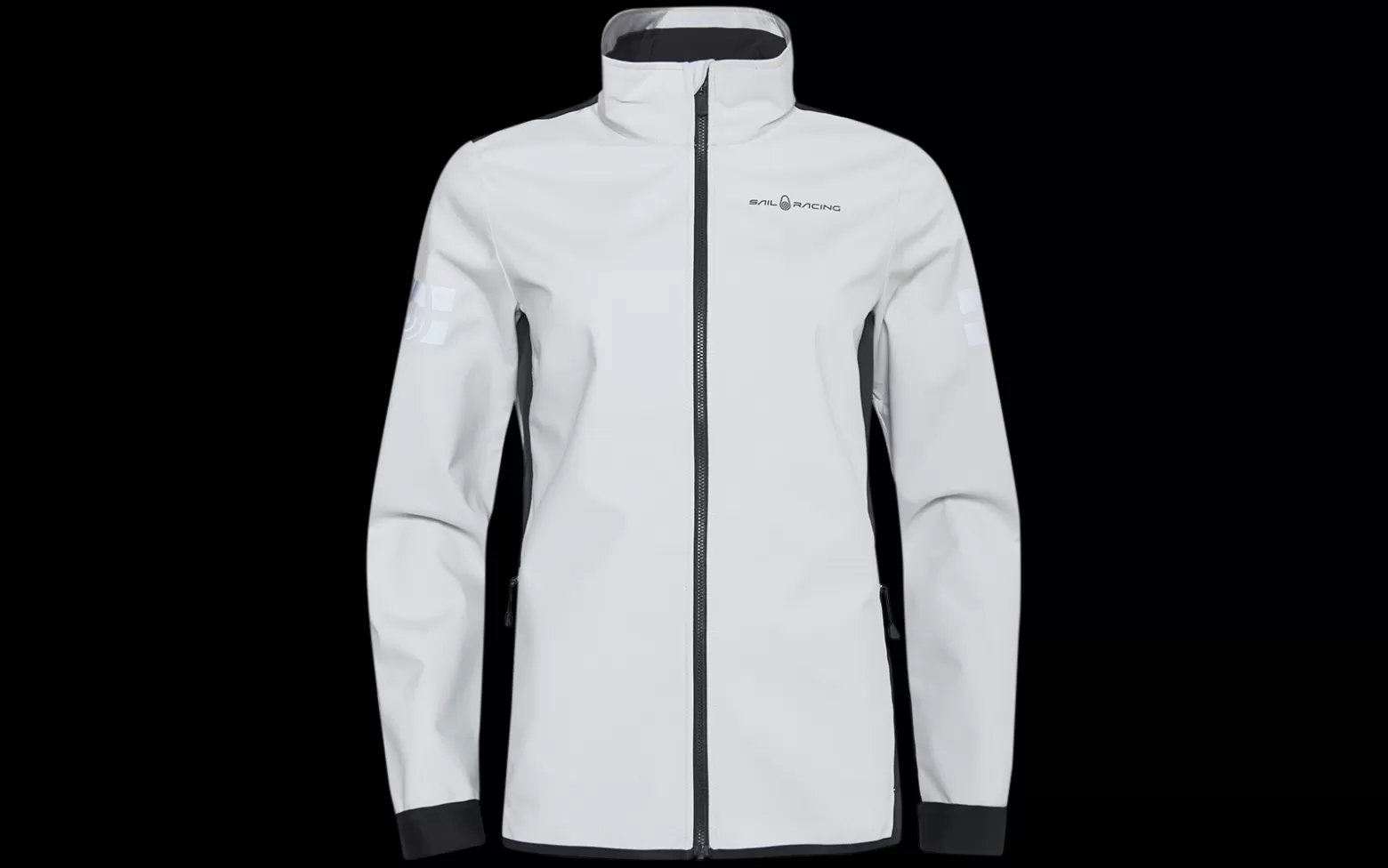 Sail Racing Jackets | Technical Sailing^W SPRAY SOFTSHELL