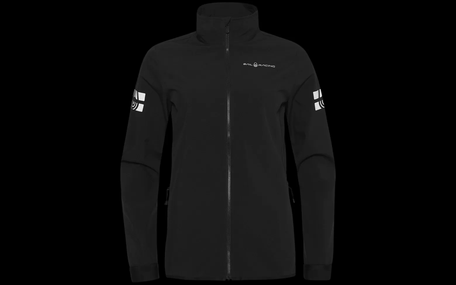 Sail Racing Jackets | Technical Sailing^W SPRAY SOFTSHELL