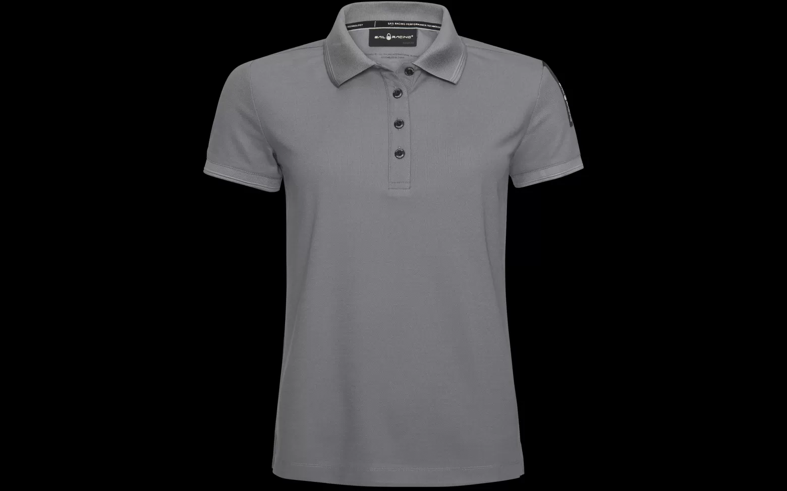 Sail Racing Polos^W SPRAY TECHNICAL POLO