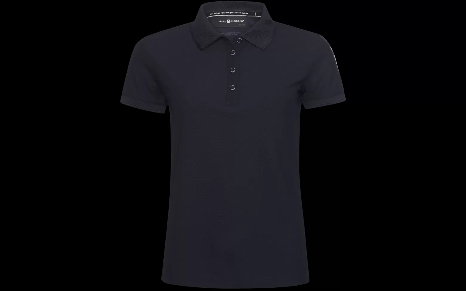 Sail Racing Polos^W SPRAY TECHNICAL POLO