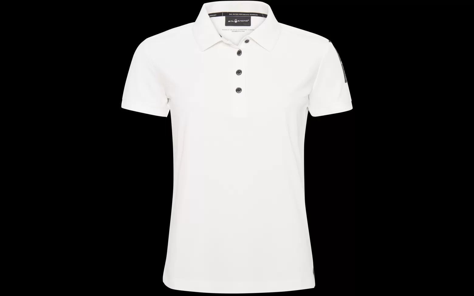 Sail Racing Polos^W SPRAY TECHNICAL POLO
