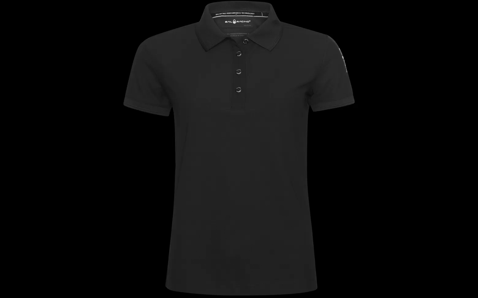 Sail Racing Polos^W SPRAY TECHNICAL POLO