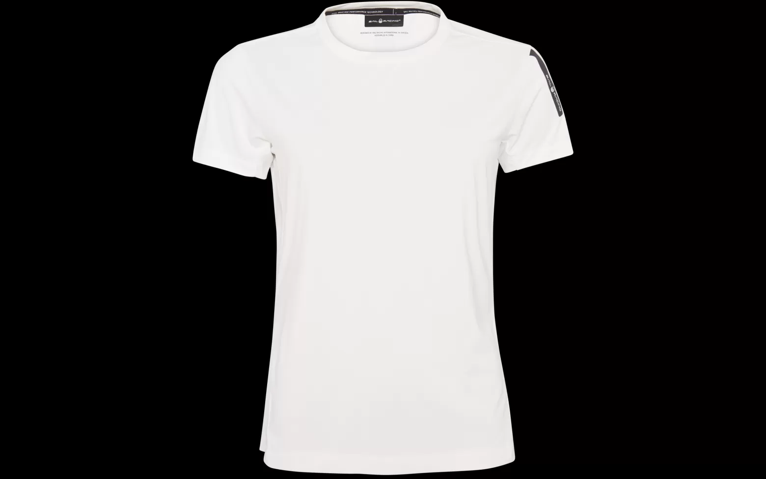 Sail Racing T-Shirts^W SPRAY TECHNICAL TEE