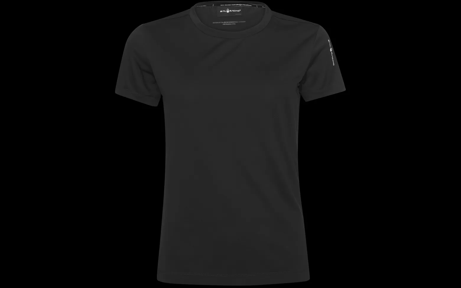 Sail Racing T-Shirts^W SPRAY TECHNICAL TEE